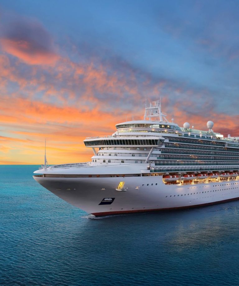 Les Caraibes Orientales avec MSC Croisières ou Royal Caribbean