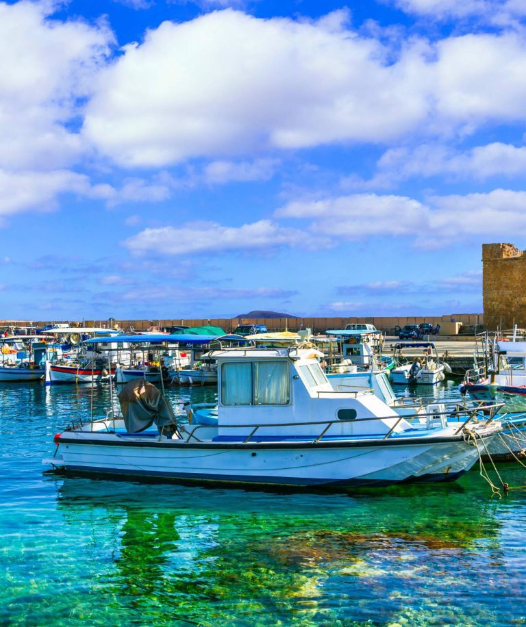 Visiter Paphos : incontournables, sites UNESCO, plages et conseils pratiques (Chypre)
