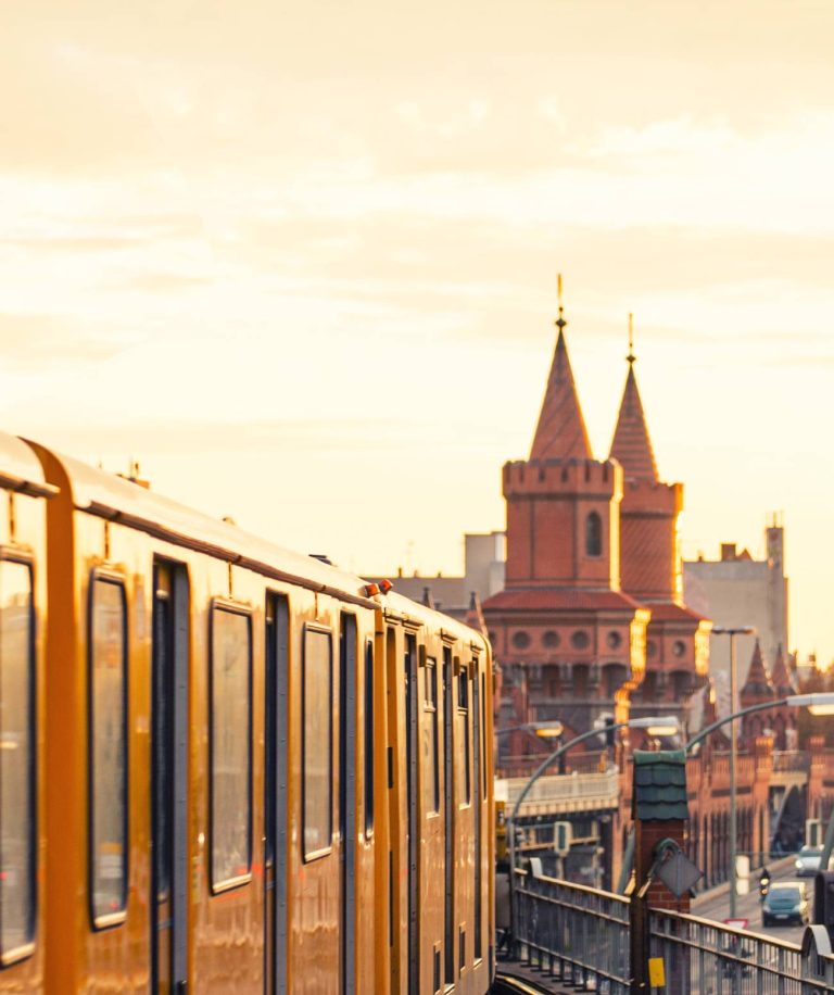 Berlin, la capitale la plus branchée d’Europe