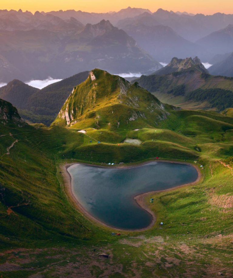 Midi-Pyrénées, une destination haute en couleur