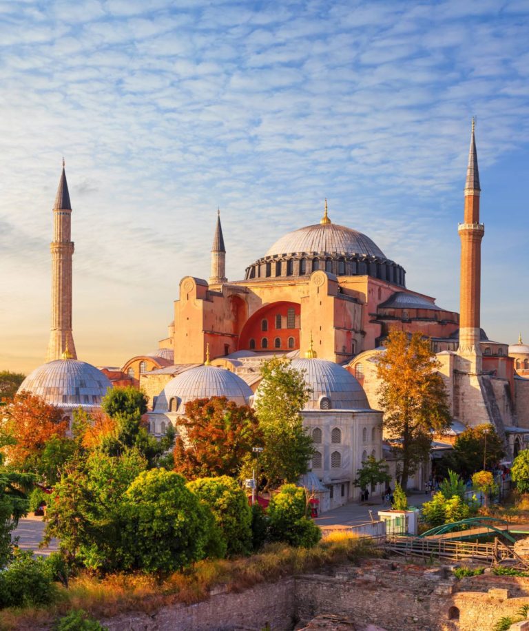 Voyage à Istanbul : détente et culture le long du Bosphore