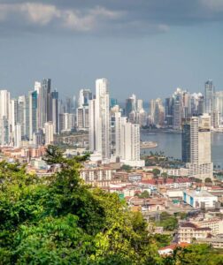 Illustration de Les destinations tendances au Panama