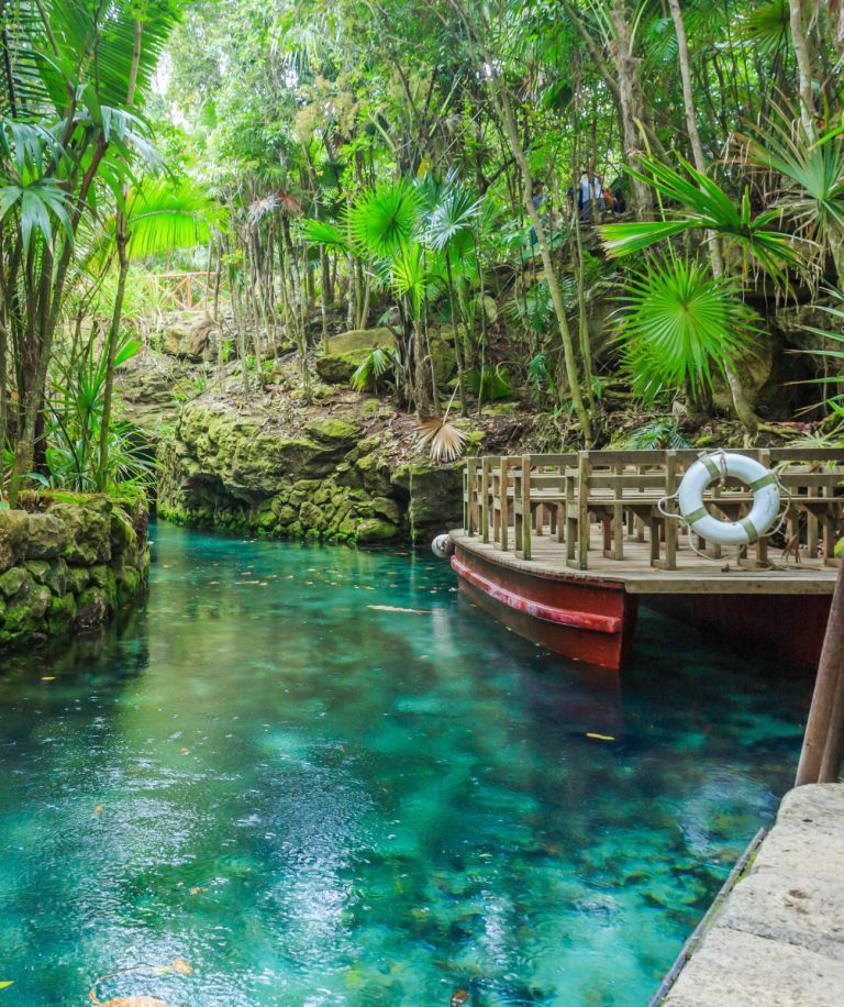 Rivière Maya, une destination aux multiples atouts touristiques