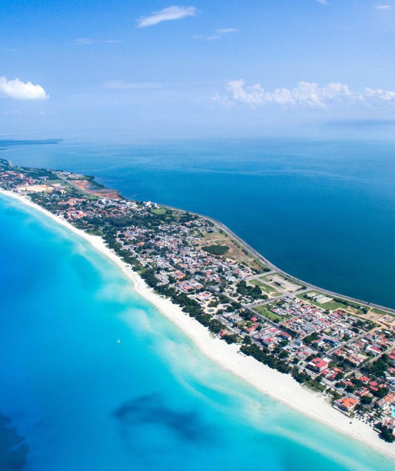 Varadero, des plages pour tous les goûts