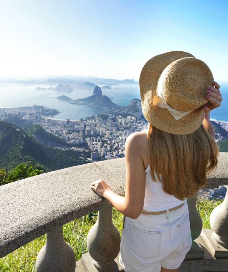 São Paulo, un haut lieu du tourisme urbain