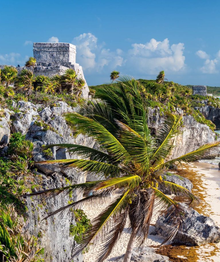 Voyage Mexique : Hôtel Barcelo Maya Beach 5* à Cancun