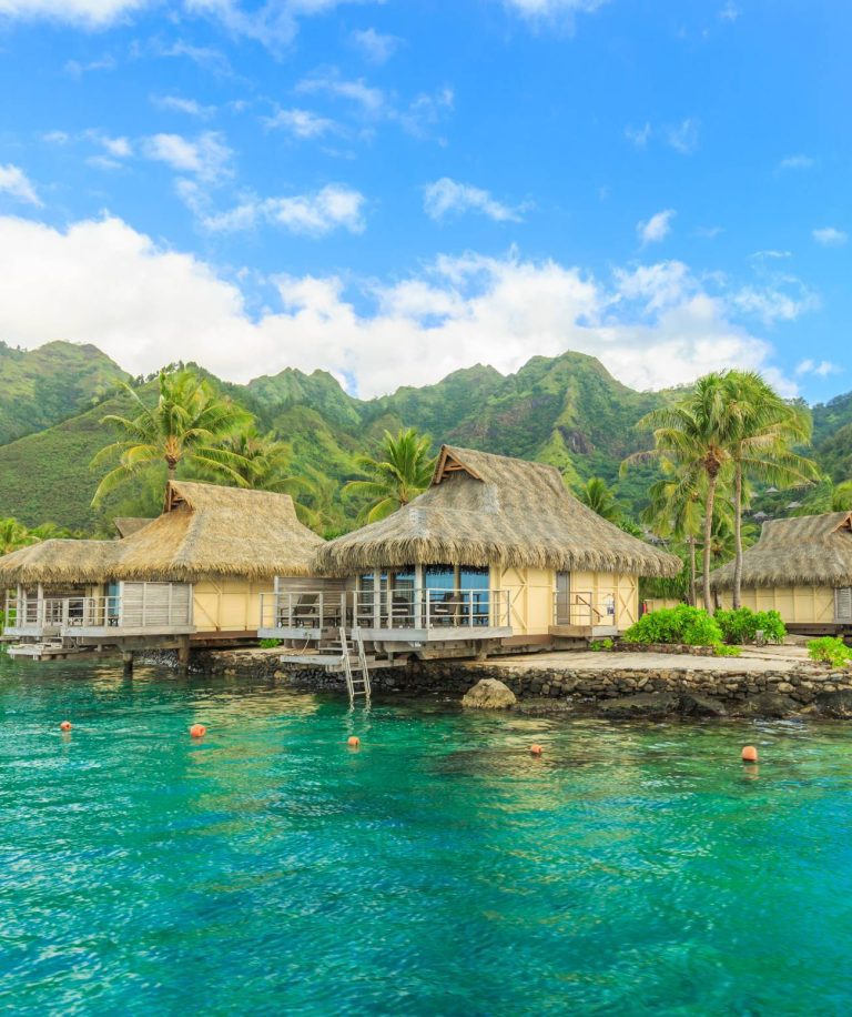 Papeete, une destination exotique pour un voyage de noces réussi