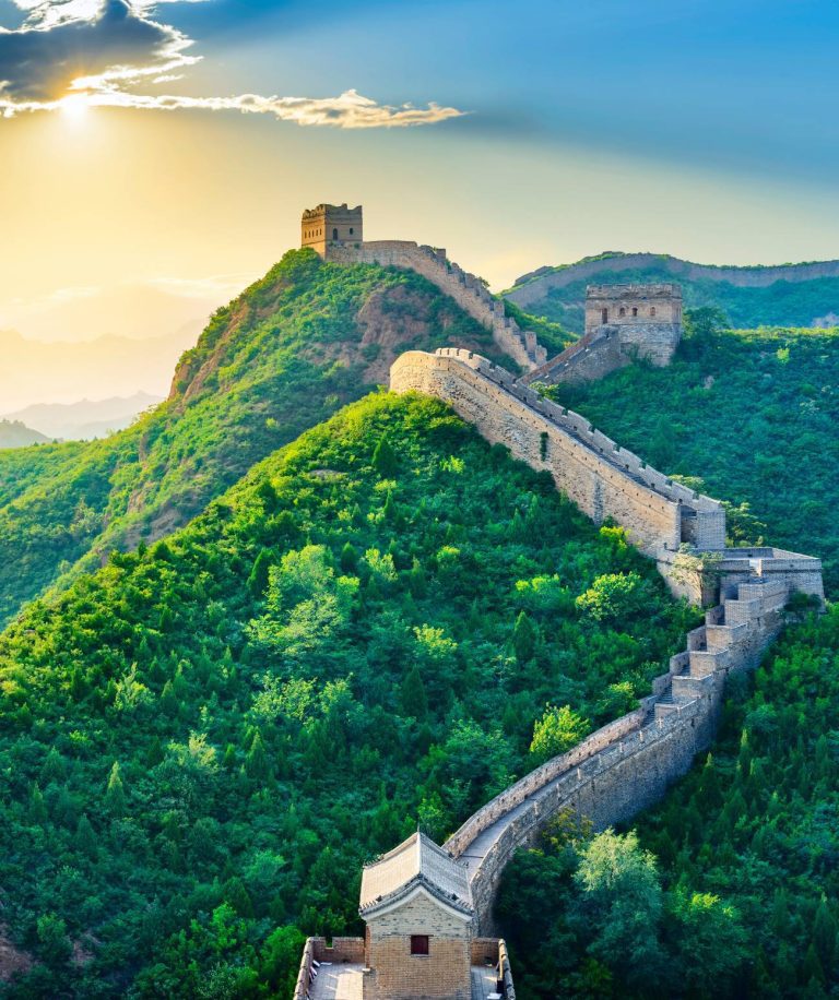 Visiter Pekin, la perle touristique de la Chine