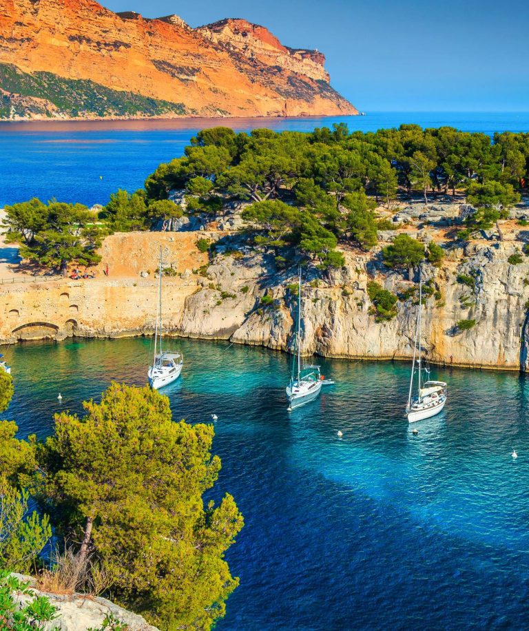 Marseille, intronisée capitale européenne de la culture 2013