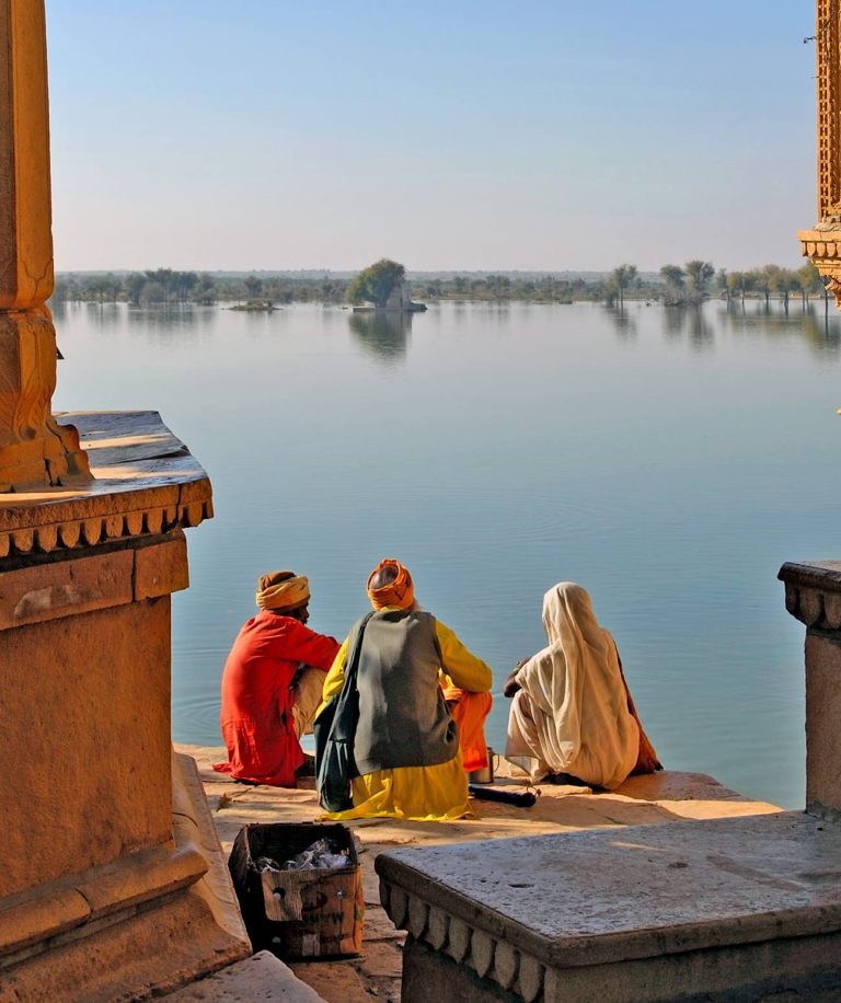 Le Rajasthan, le joyau de l’Inde