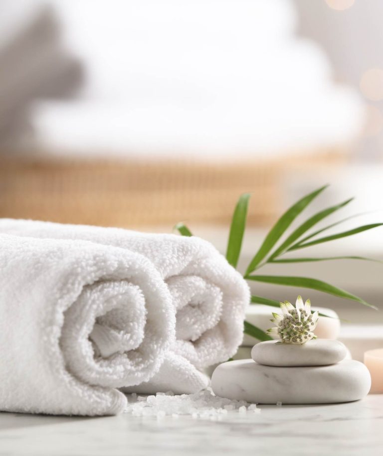 Thalasso : les formules de soins