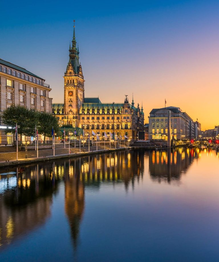 Croisière romantique sur le Rhin en séjour en Allemagne