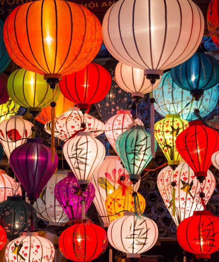 Focus sur le patrimoine artistique et historique de Shanghai