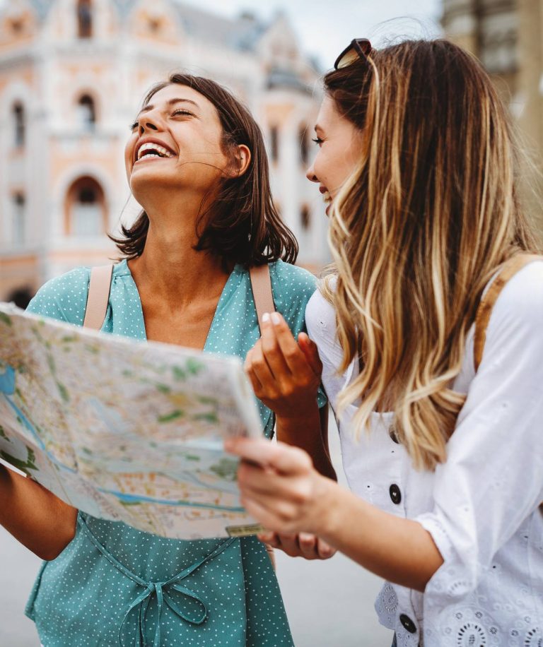 Escapade dans une capitale européenne, le mode d’emploi !