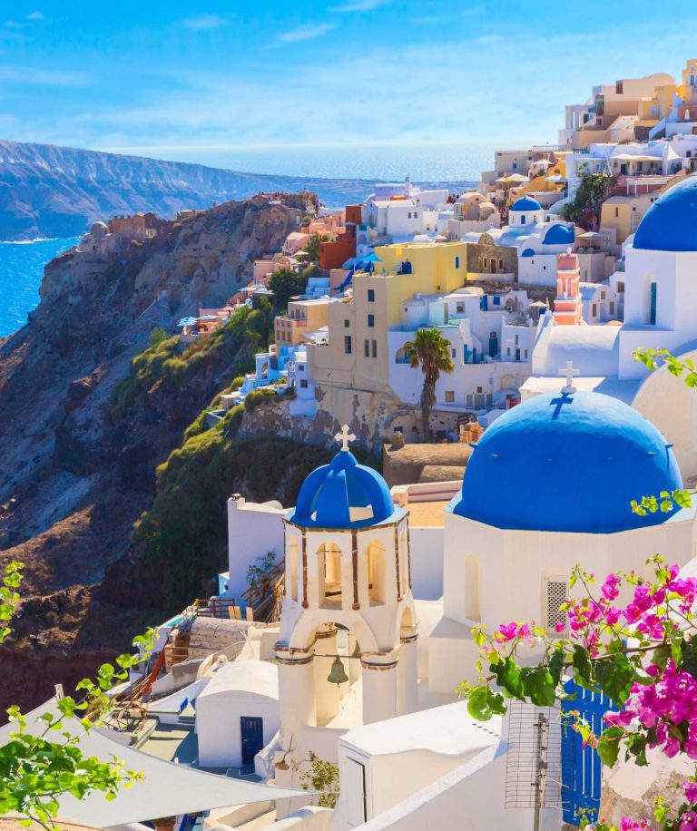 Voyage Grèce : Hôtel King Saron 4*- Athènes