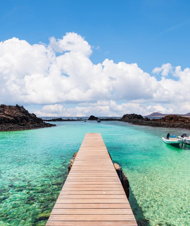 Voyage Canaries : Hôtel Bahia Principe San Felipe 4* à Tenerife