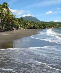 Illustration de Les plus belles plages du monde