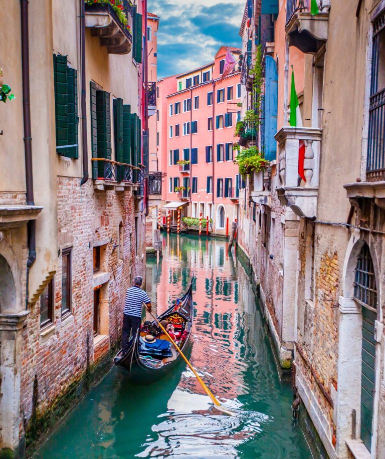 La Biennale de Venise