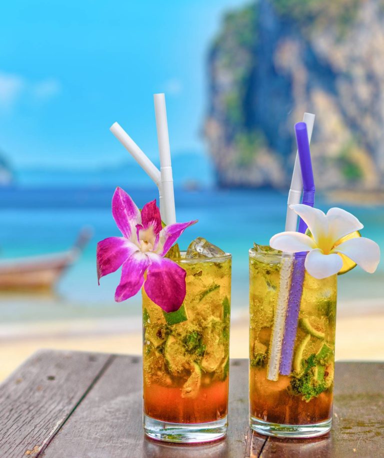 Évasion à deux à Phuket