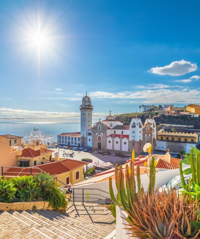 Voyage Canaries : Hôtel Ifa Buenaventura 3* à Playa del Inglés
