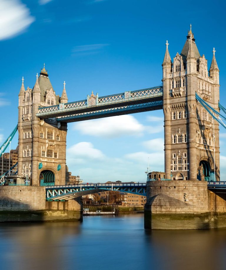 Londres, une ville aux multiples facettes