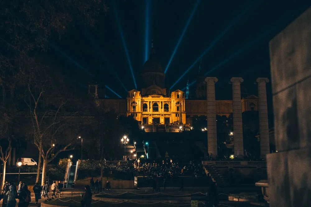 Les incontournables de Barcelone