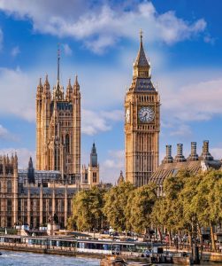 Illustration de Londres, une destination pour tous