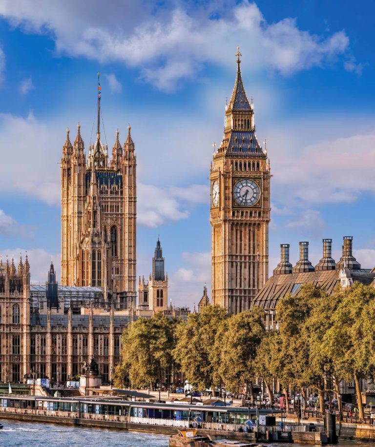 Londres, une destination pour tous