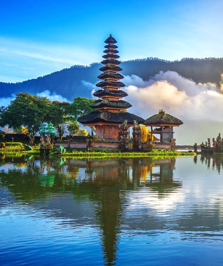 Loisirs et traditions au Kuta Karnival de Bali