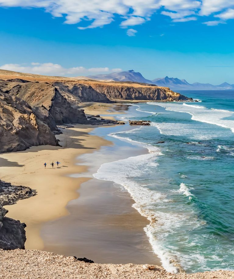 Idée vacances en couple : le tourisme rural aux Canaries