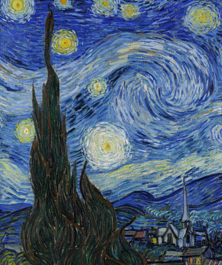Plein feux sur l’impressionnisme au « Van Gogh at work », au Musée Van Gogh d’Amsterdam