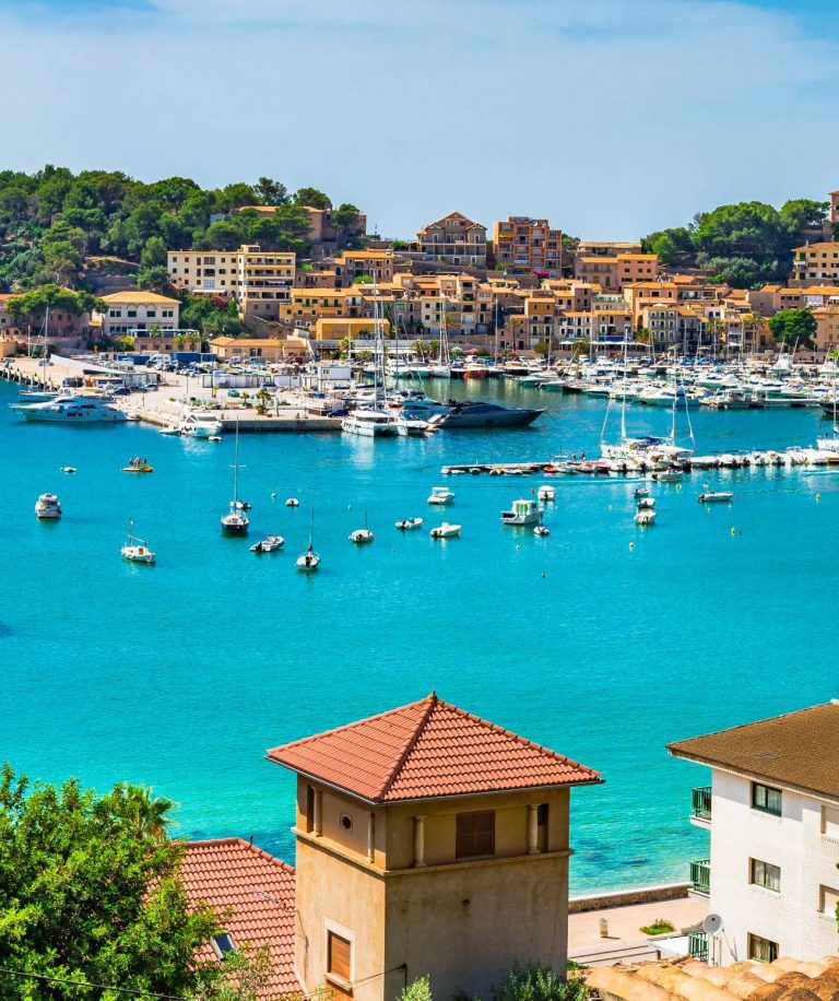 Les lieux incontournables de l’Espagne