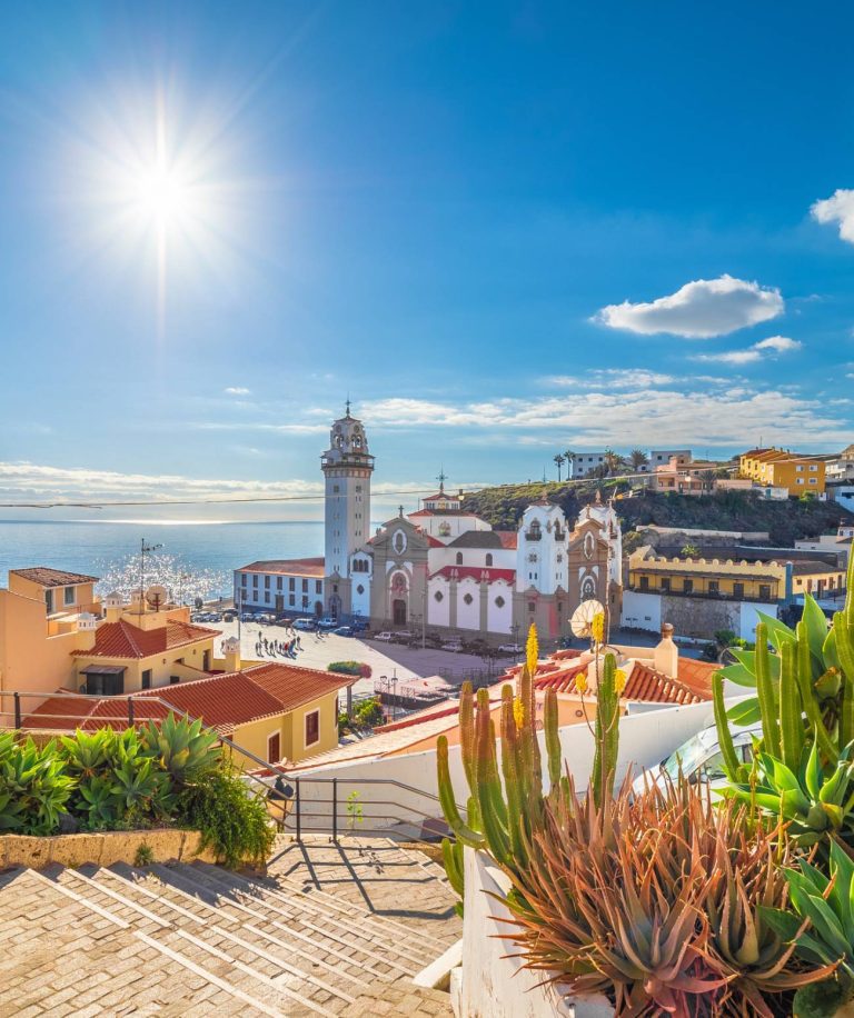 Nouveaux horizons culturels à la Biennale de la photo de Tenerife
