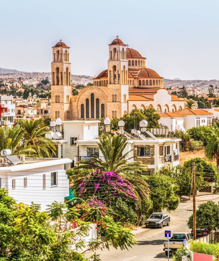 Les lieux incontournables de Chypre