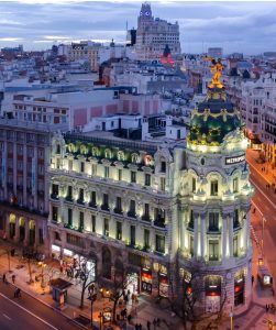 Illustration de Un séjour sous le signe de l’art à Madrid