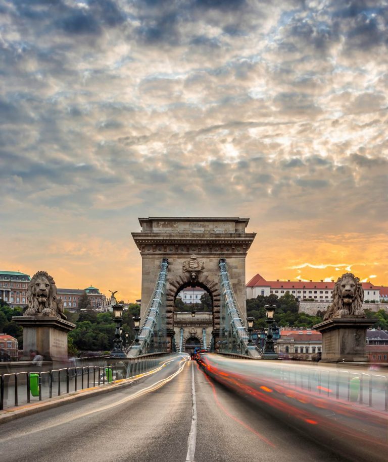Promenade culturelle dans les musées de Budapest