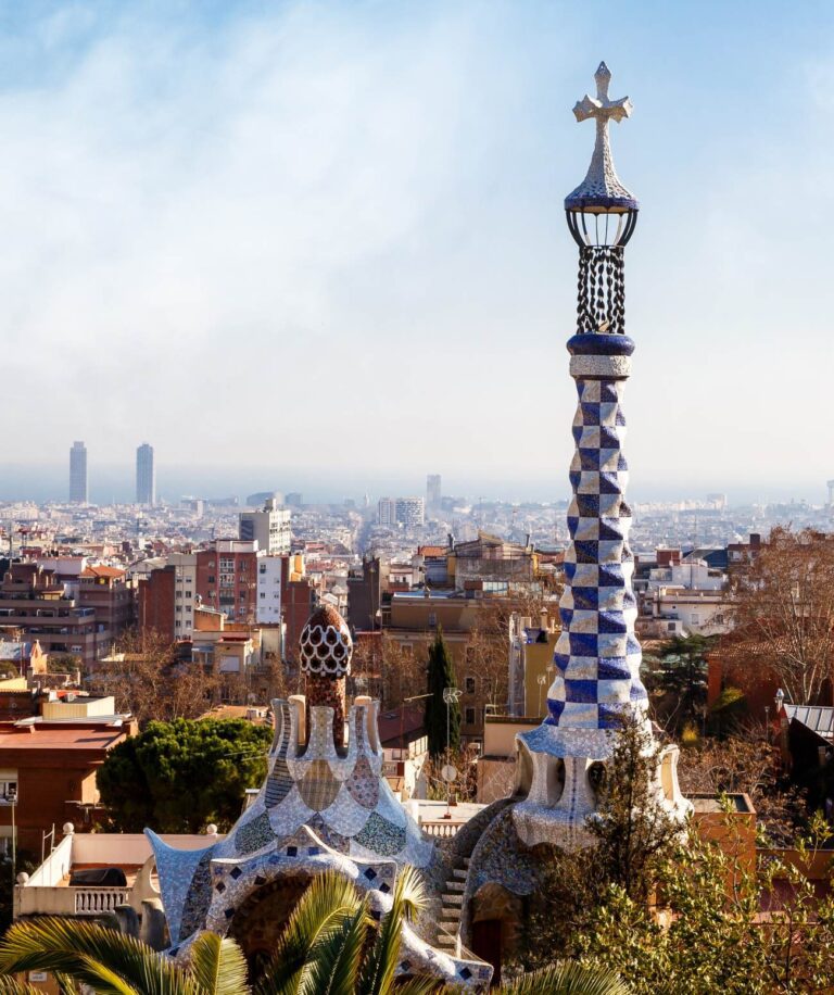 Découvrez Barcelone, capitale catalane, lors d’un week-end inoubliable