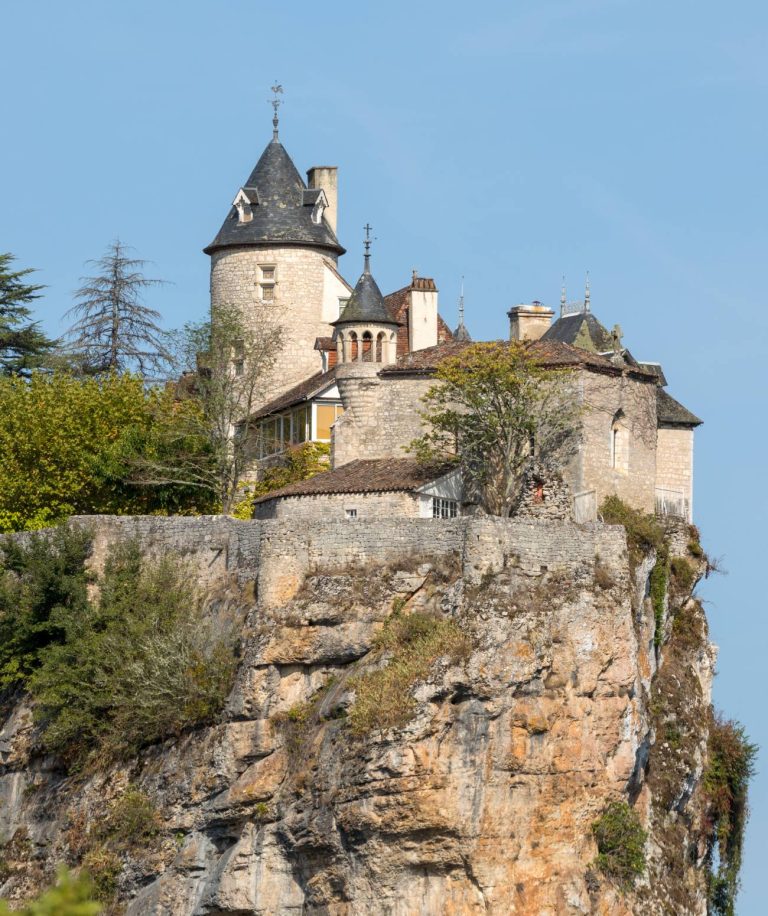 Les plus beaux villages d’Aveyron