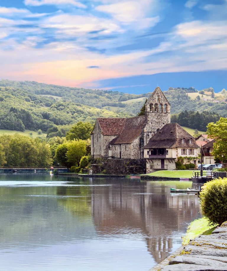 Illustration de Top 7 des châteaux de Corrèze