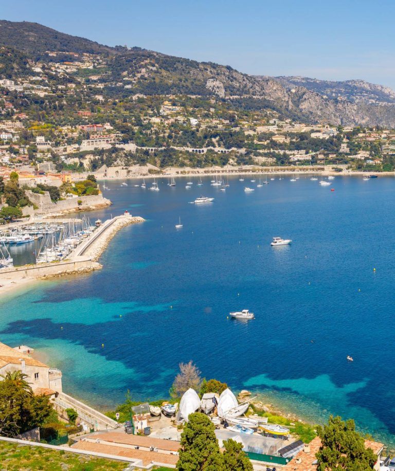 Un séjour d’évasion et plein d’animations en Côte d’Azur !