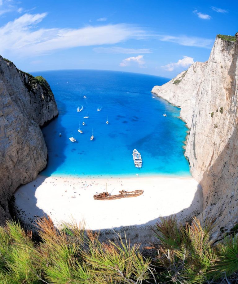 Idée voyage : les plus belles plages d’Europe à petits prix