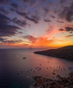 Illustration de Les plages et les îles de la Croatie