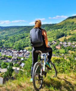 Illustration de Idée Voyage : les destinations « vélo friendly » dans le monde