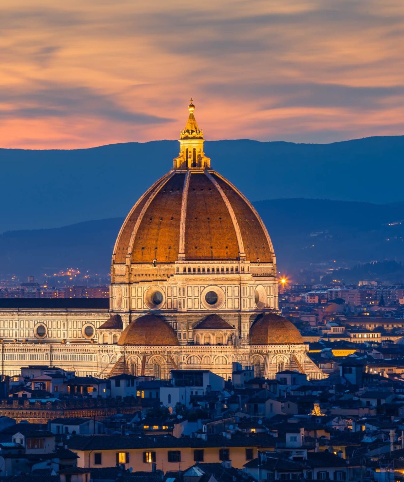 Illustration de Florence : Un week-end entre art et histoire