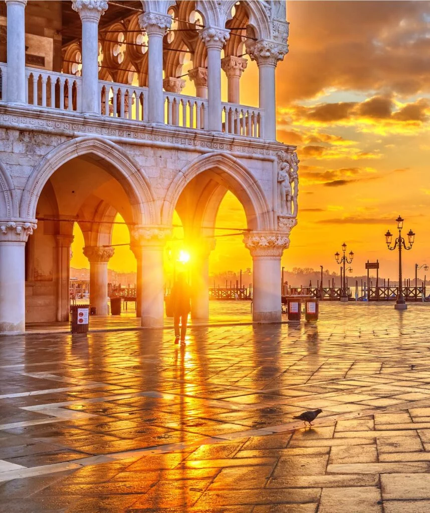 Esplanade Venise