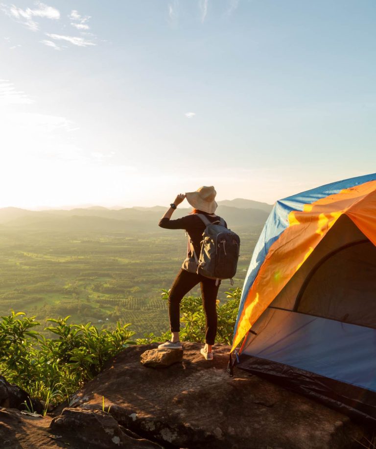 Côte d’Azur, les plus beaux sites de camping