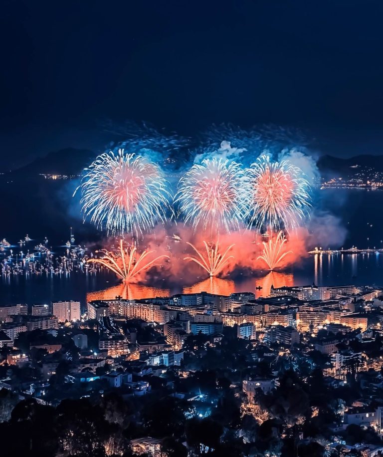 Yes, c’est Cannes !