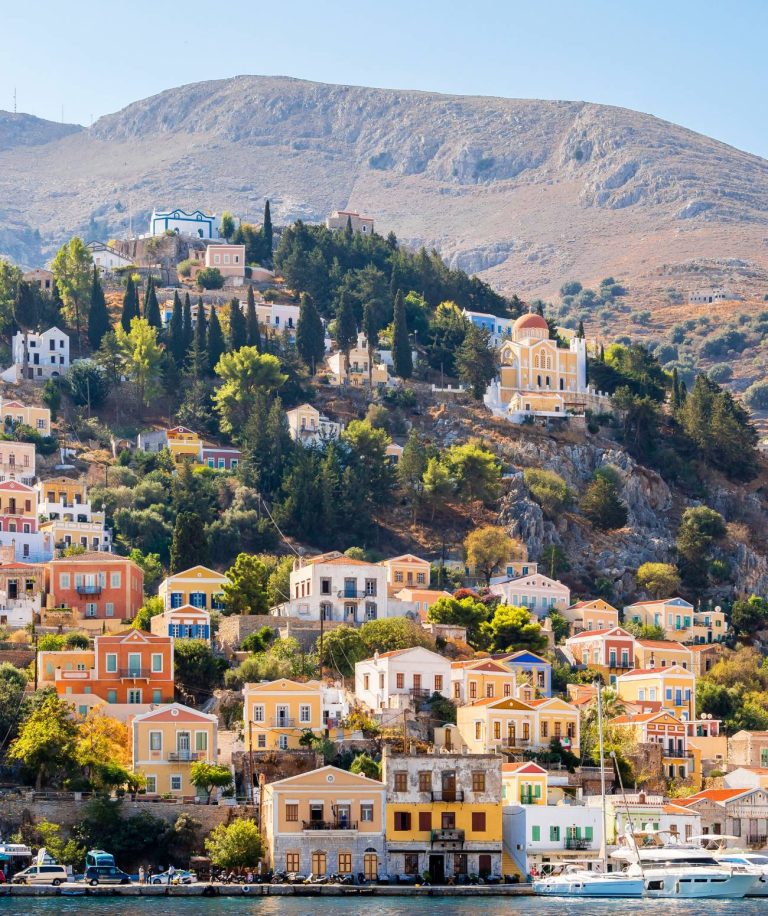 Les activités incontournables pendant les vacances en famille en Grèce
