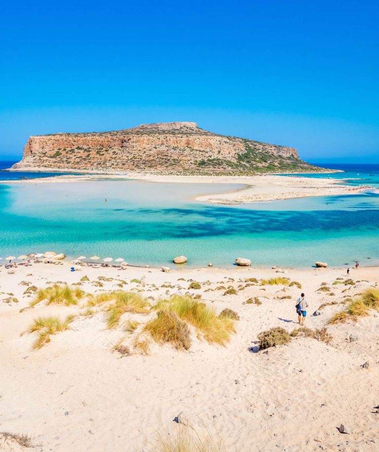 La Crète, une destination évasion
