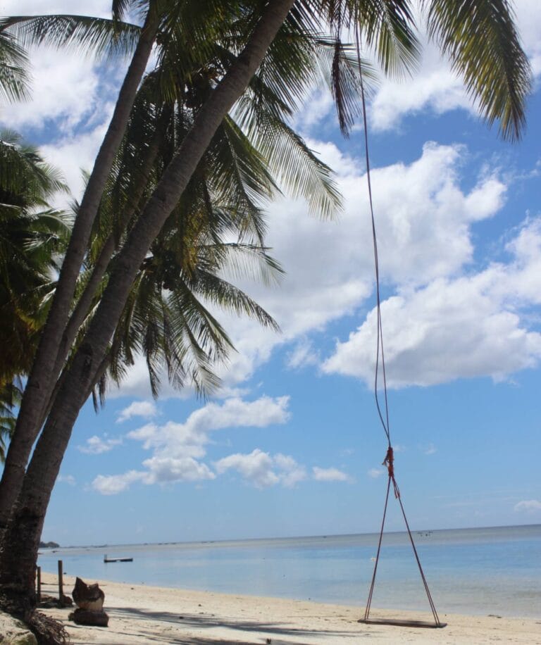 Envie d’îles et de plages aux Philippines